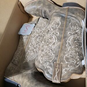 Westen boots
